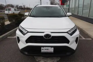 Toyota RAV4 2024 AWD XLE 4dr SUV