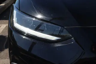 Honda HR-V 2025 LX 4dr Crossover