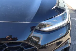 Honda HR-V 2025 LX 4dr Crossover