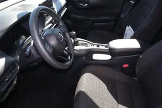 Honda HR-V 2025 LX 4dr Crossover
