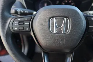 Honda HR-V 2025 LX 4dr Crossover