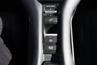 Honda HR-V 2025 LX 4dr Crossover