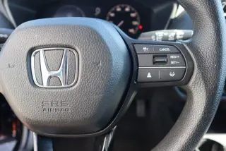 Honda HR-V 2025 LX 4dr Crossover
