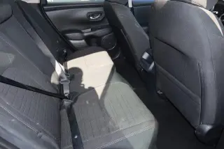 Honda HR-V 2025 LX 4dr Crossover