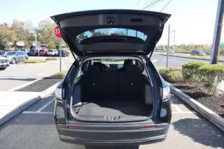 Honda HR-V 2025 LX 4dr Crossover