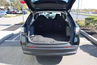 Honda HR-V 2025 LX 4dr Crossover