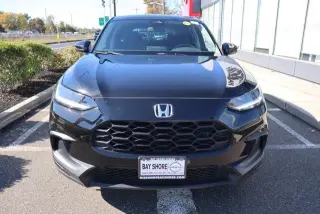 Honda HR-V 2025 LX 4dr Crossover
