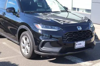 Honda HR-V 2025 LX 4dr Crossover