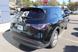 Honda HR-V 2025 LX 4dr Crossover