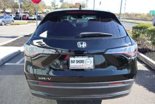 Honda HR-V 2025 LX 4dr Crossover