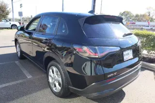 Honda HR-V 2025 LX 4dr Crossover