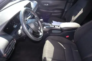 Honda HR-V 2025 Sport 4dr Crossover