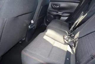 Honda HR-V 2025 Sport 4dr Crossover