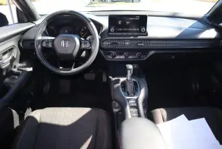 Honda HR-V 2025 Sport 4dr Crossover