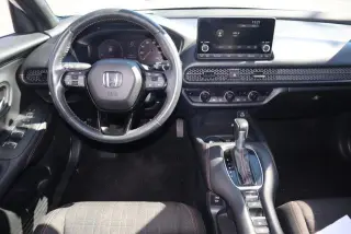 Honda HR-V 2025 Sport 4dr Crossover