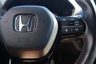 Honda HR-V 2025 Sport 4dr Crossover