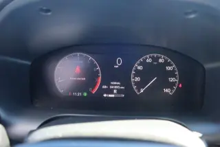 Honda HR-V 2025 Sport 4dr Crossover