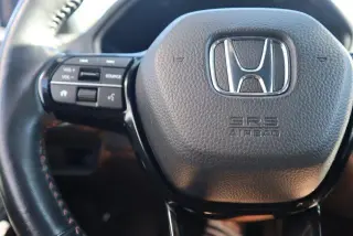 Honda HR-V 2025 Sport 4dr Crossover
