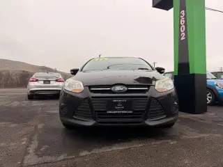 2014 Ford Focus
SE
