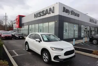Honda HR-V 2025 LX 4dr Crossover