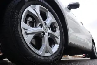 Honda HR-V 2025 LX 4dr Crossover