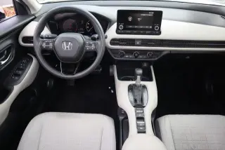 Honda HR-V 2025 LX 4dr Crossover