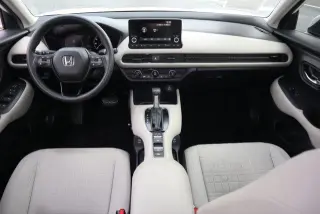Honda HR-V 2025 LX 4dr Crossover