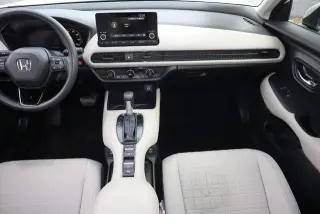 Honda HR-V 2025 LX 4dr Crossover