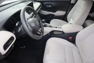 Honda HR-V 2025 LX 4dr Crossover