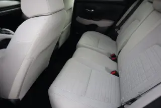 Honda HR-V 2025 LX 4dr Crossover