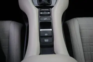 Honda HR-V 2025 LX 4dr Crossover