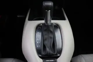 Honda HR-V 2025 LX 4dr Crossover