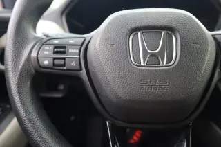 Honda HR-V 2025 LX 4dr Crossover