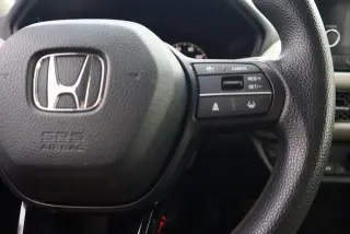Honda HR-V 2025 LX 4dr Crossover