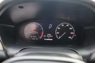 Honda HR-V 2025 LX 4dr Crossover
