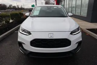 Honda HR-V 2025 LX 4dr Crossover