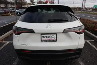 Honda HR-V 2025 LX 4dr Crossover