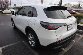 Honda HR-V 2025 LX 4dr Crossover