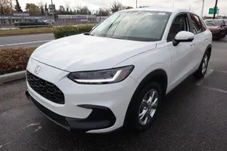 Honda HR-V 2025 LX 4dr Crossover