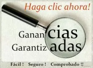 POCO CAPITAL pero MUCHAS GANAS