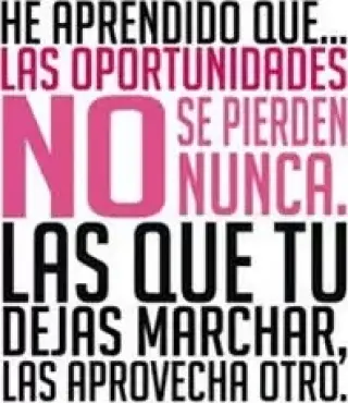 POCO CAPITAL pero MUCHAS GANAS