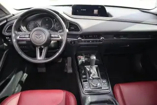 Mazda CX-30 2023 AWD 2.5 S Carbon Edition 4dr SUV