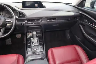 Mazda CX-30 2023 AWD 2.5 S Carbon Edition 4dr SUV