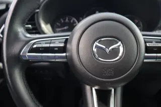 Mazda CX-30 2023 AWD 2.5 S Carbon Edition 4dr SUV