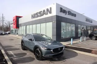 Mazda CX-30 2023 AWD 2.5 S Carbon Edition 4dr SUV