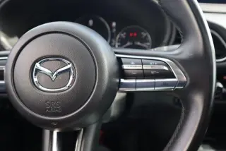 Mazda CX-30 2023 AWD 2.5 S Carbon Edition 4dr SUV