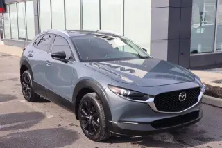 Mazda CX-30 2023 AWD 2.5 S Carbon Edition 4dr SUV