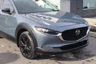 Mazda CX-30 2023 AWD 2.5 S Carbon Edition 4dr SUV