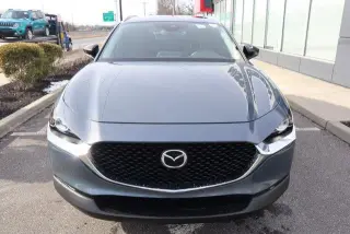 Mazda CX-30 2023 AWD 2.5 S Carbon Edition 4dr SUV