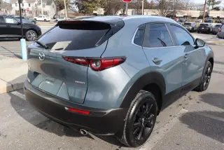Mazda CX-30 2023 AWD 2.5 S Carbon Edition 4dr SUV